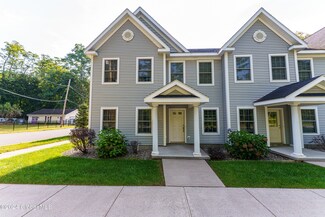 316 Ballston Ave Unit F, Saratoga Springs, NY 12866