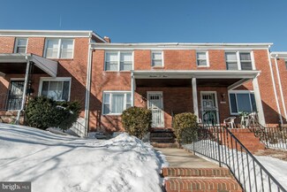 1404 N Potomac St, Baltimore, MD 21213