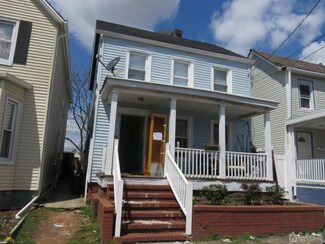 321 Prospect St, Perth Amboy, NJ 08861
