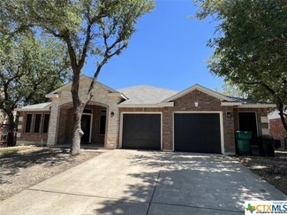 716 Cattail Cir, Harker Heights, TX 76548