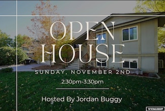 2951 Mockingbird Trail, Casper, WY 82604