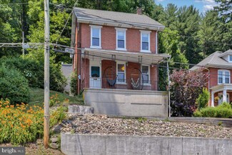 1374 Friedensburg Rd, Reading, PA 19606