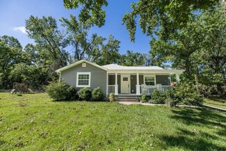 4116 White Springs Rd, Spencer, IN 47460