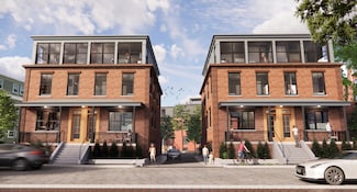 55 Carleton St Unit A, Portland, ME 04102