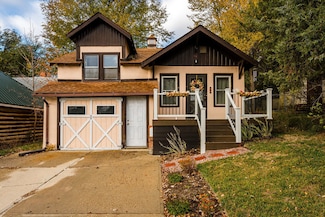 36 N Elk St, Sheridan, WY 82801