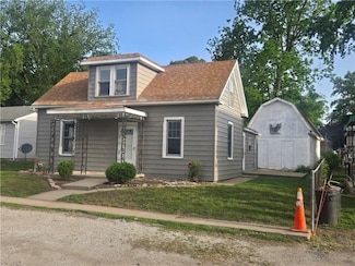 117 E Buford St, Wellington, MO 64097