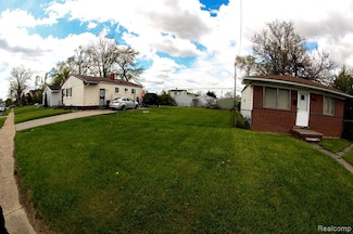 3982 9th St, Ecorse, MI 48229