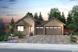 1457 Keenan Ave, Carson City, NV 89703