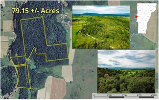 1248 Orchard Dr, Bridport, VT 05734