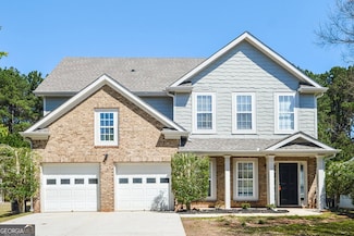 137 Lantana Dr, Locust Grove, GA 30248
