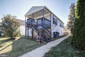 408 Sherman Ave, Frederick, MD 21701