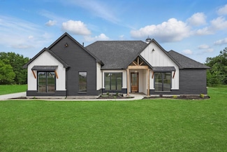 179 Norman Dr, Canton, TX 75103