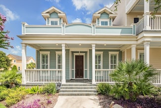 82 Island Passage, Galveston, TX 77554