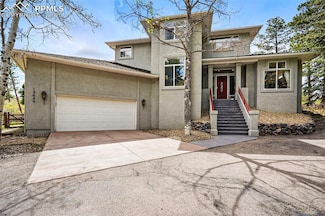19640 Four Winds Way, Monument, CO 80132