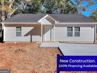 407 Wall St, Monroe, GA 30655