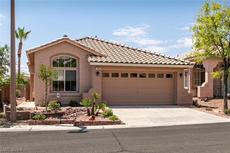 10805 Armitage Ave, Las Vegas, NV 89144