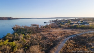 8 Oklahoma 9a, Eufaula, OK 74432