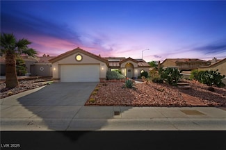 2725 Byron Dr, Las Vegas, NV 89134