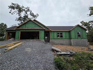 11 Fountainhall Cir, Bella Vista, AR 72715