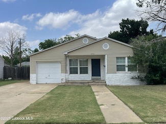 3416 26th St, Lubbock, TX 79410