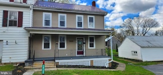 18188 Fannettsburg Rd W, Fannettsburg, PA 17221