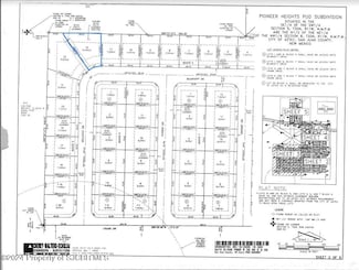 Lot 12 Blancett Dr, Aztec, NM 87410