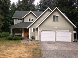 18604 225th Ave E, Orting, WA 98360