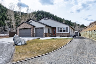 4896 Ten Mile View Rd, Helena, MT 59601