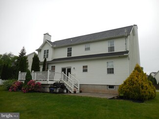 31 Sycamore Ct Unit 51, Littlestown, PA 17340