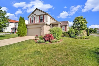7089 Crest Dr, Ypsilanti, MI 48197