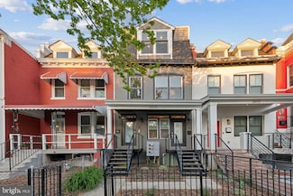 3615 10th St NW Unit A, Washington, DC 20010
