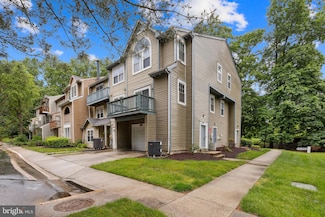 4843 Brookstone Terrace Unit 21, Bowie, MD 20720