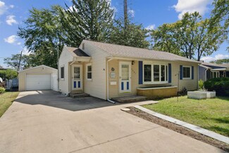 1231 Sheerer Ave, Waterloo, IA 50701