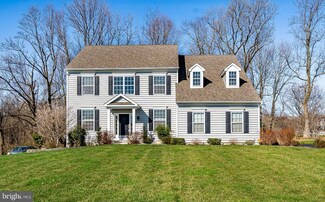 142 Patriot Ln, Downingtown, PA 19335