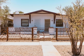 616 E 8th St, Tucson, AZ 85705