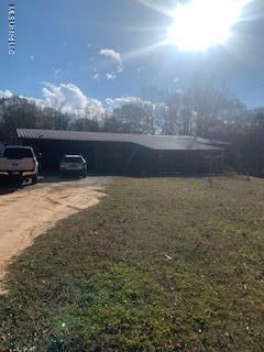 558 State Park Rd, Sardis, MS 38666