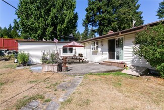 23926 29th Ave W, Brier, WA 98036