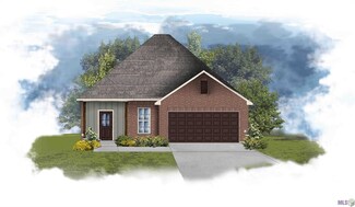 3621 Cherrygrove Dr, Avondale, LA 70094