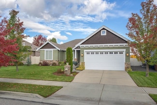 1412 N River Ridge Blvd, Spokane, WA 99224