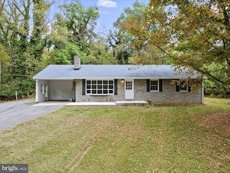 18332 Manor Church Rd, Boonsboro, MD 21713