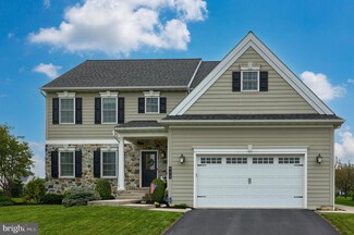 645 Integrity Dr, Lititz, PA 17543