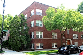 3401 W Hollywood Ave Unit 3W, Chicago, IL 60659