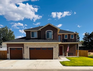 5290 Marla Dr, Winnemucca, NV 89445