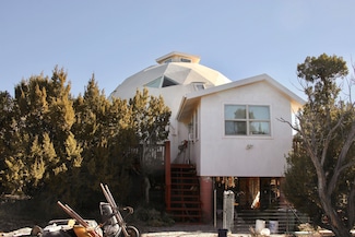 148 Cottonwood Canyon Rd, La Luz, NM 88337