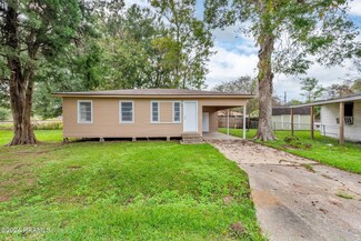 106 Narcisse St, Lafayette, LA 70501