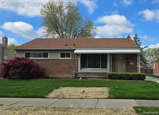 30710 Westfield St, Livonia, MI 48150