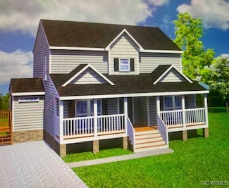 1395 Loudon St, Henrico, VA 23231