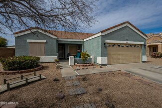 13252 N Alto St, El Mirage, AZ 85335