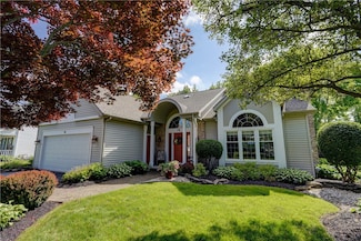 76 Talamora Trail, Brockport, NY 14420