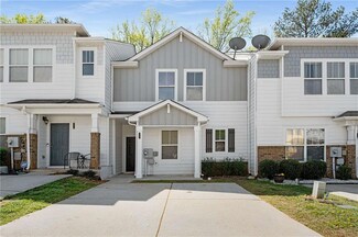 4457 Watson Ridge Dr, Stone Mountain, GA 30083
